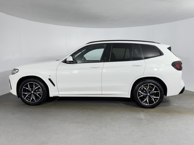 Used BMW X3 2023 for sale - 77830034: Photo 43