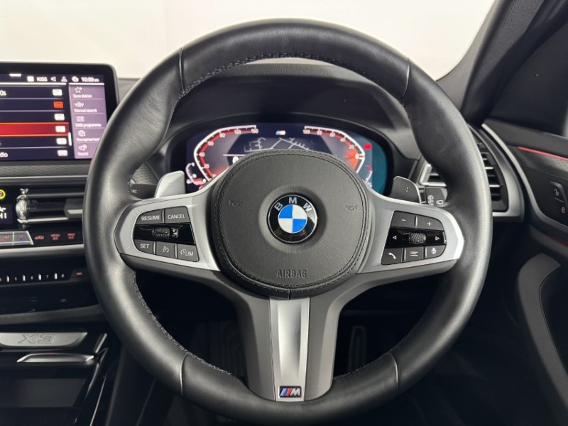 Used BMW X3 2023 for sale - 77830034: Photo 5