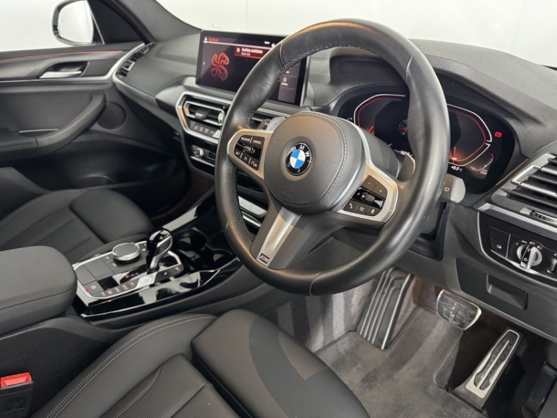 Used BMW X3 2023 for sale - 77830034: Photo 6