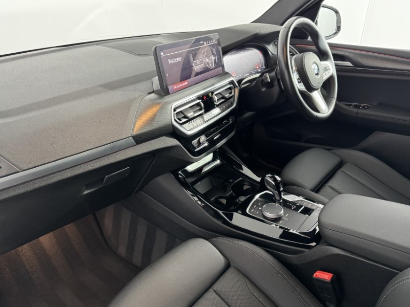 Used BMW X3 2023 for sale - 77830034: Photo 7