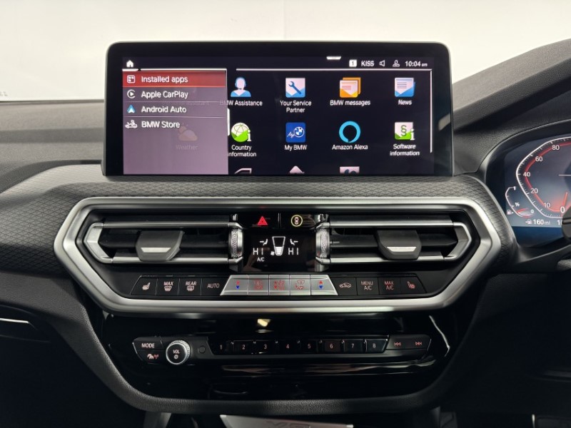 Used BMW X3 2023 for sale - 77830034: Photo 8