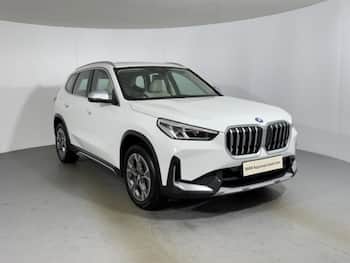 Used BMW X1 2024 for sale - 79828311: Photo