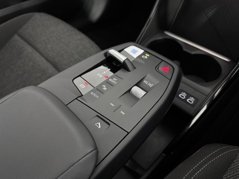 Used BMW iX1 2025 for sale - 77087700: Photo 10