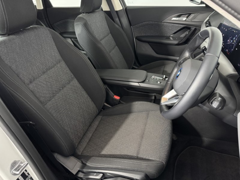 Used BMW iX1 2025 for sale - 77087700: Photo 11