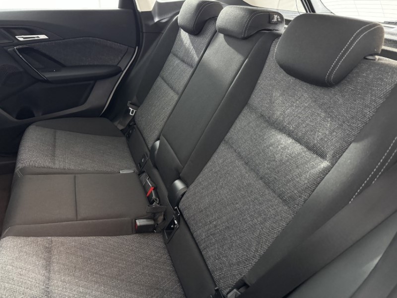 Used BMW iX1 2025 for sale - 77087700: Photo 12