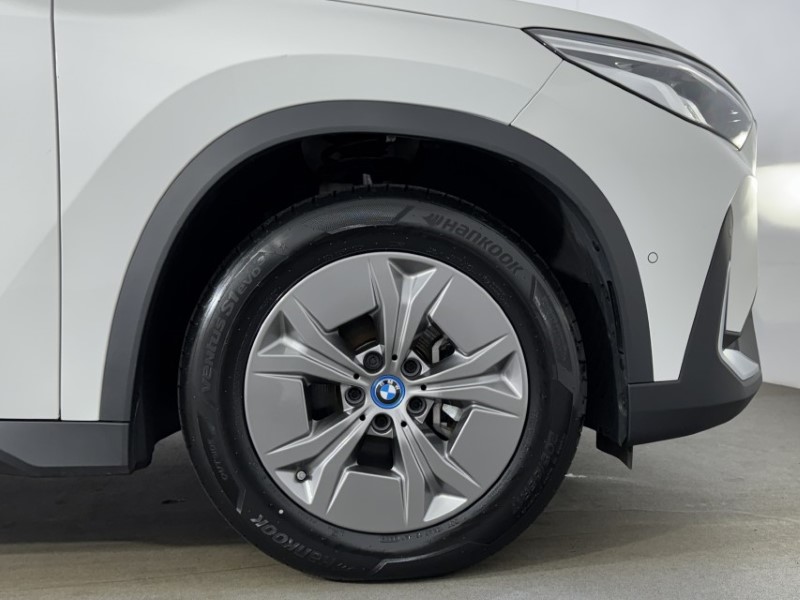 Used BMW iX1 2025 for sale - 77087700: Photo 14