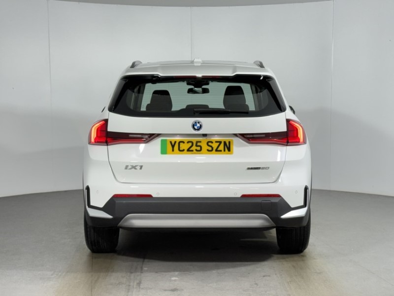 Used BMW iX1 2025 for sale - 77087700: Photo 15