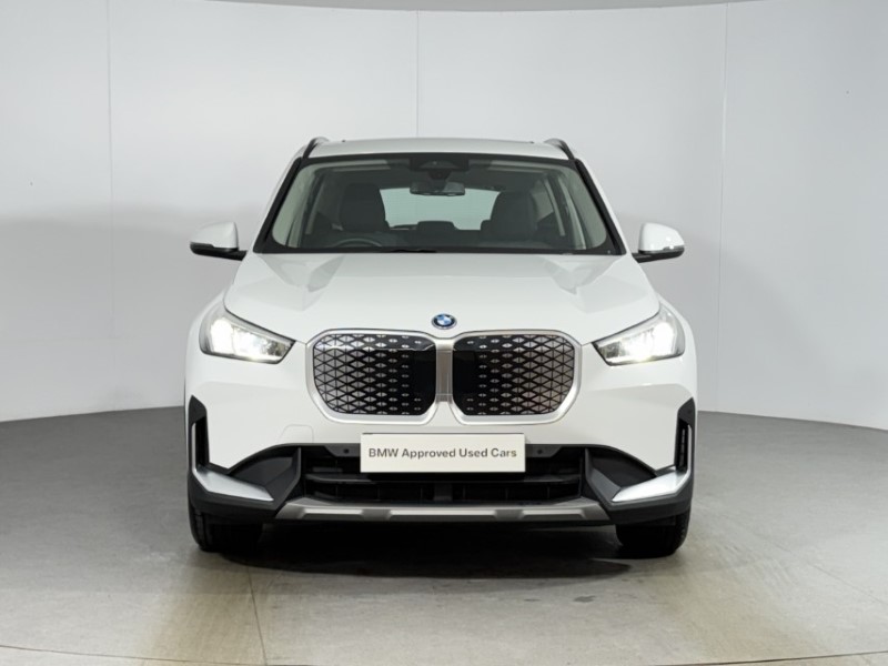 Used BMW iX1 2025 for sale - 77087700: Photo 16