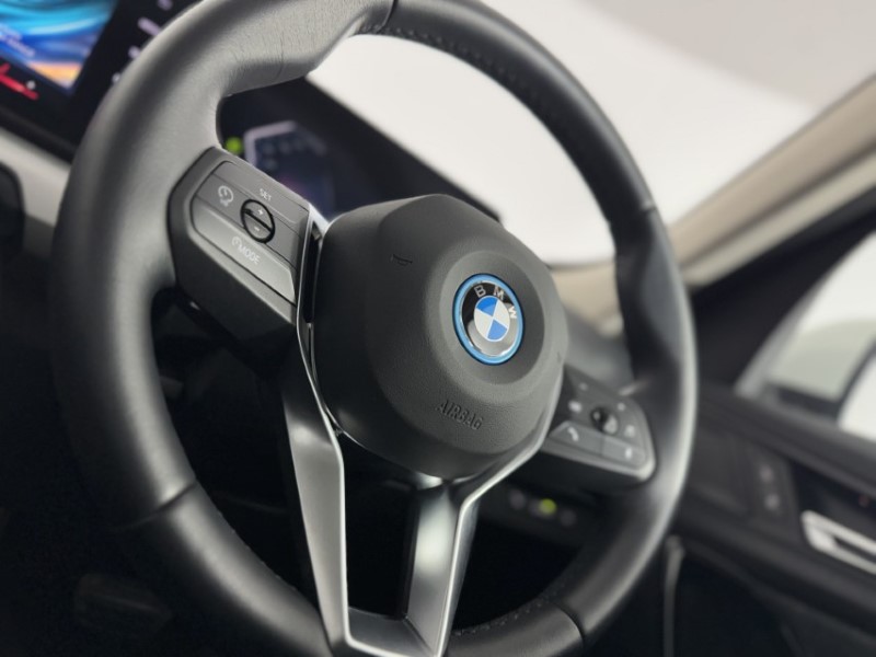 Used BMW iX1 2025 for sale - 77087700: Photo 17