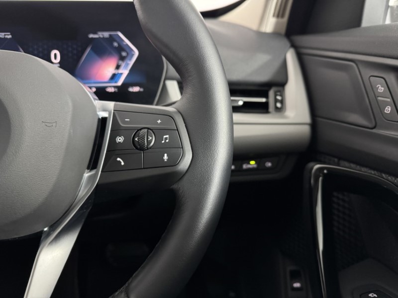 Used BMW iX1 2025 for sale - 77087700: Photo 19