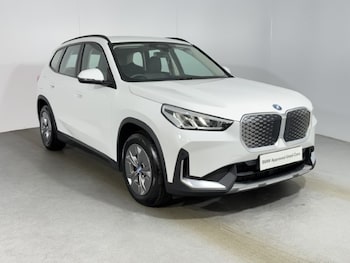 Used BMW iX1 2025 for sale - 77087700: Photo