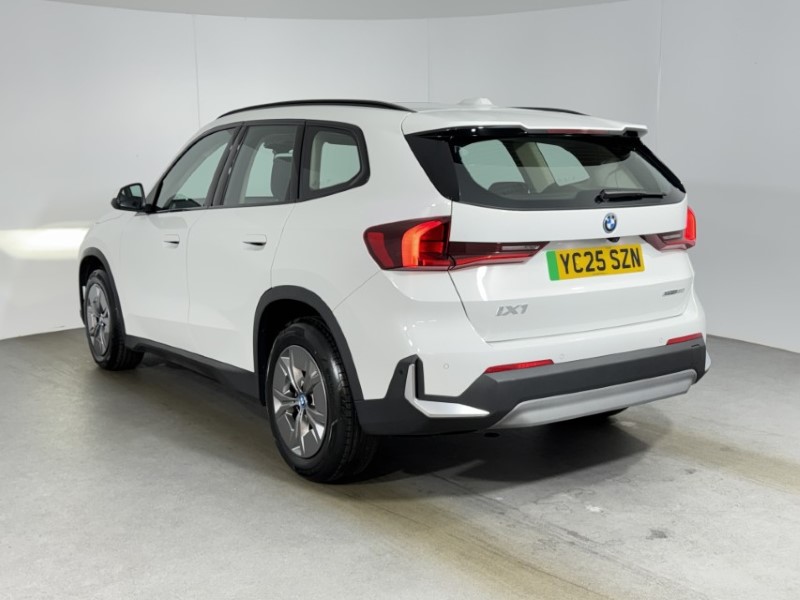 Used BMW iX1 2025 for sale - 77087700: Photo 2