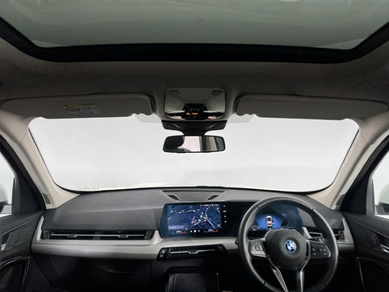 Used BMW iX1 2025 for sale - 77087700: Photo 20