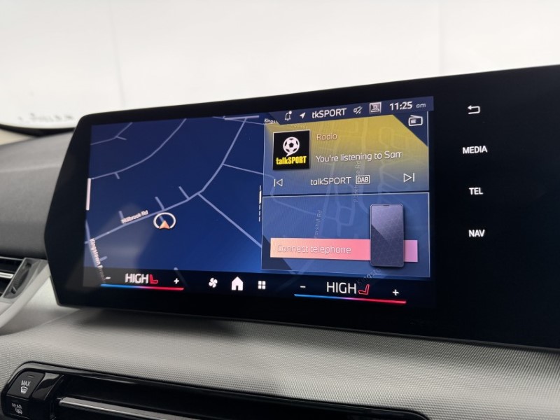 Used BMW iX1 2025 for sale - 77087700: Photo 22