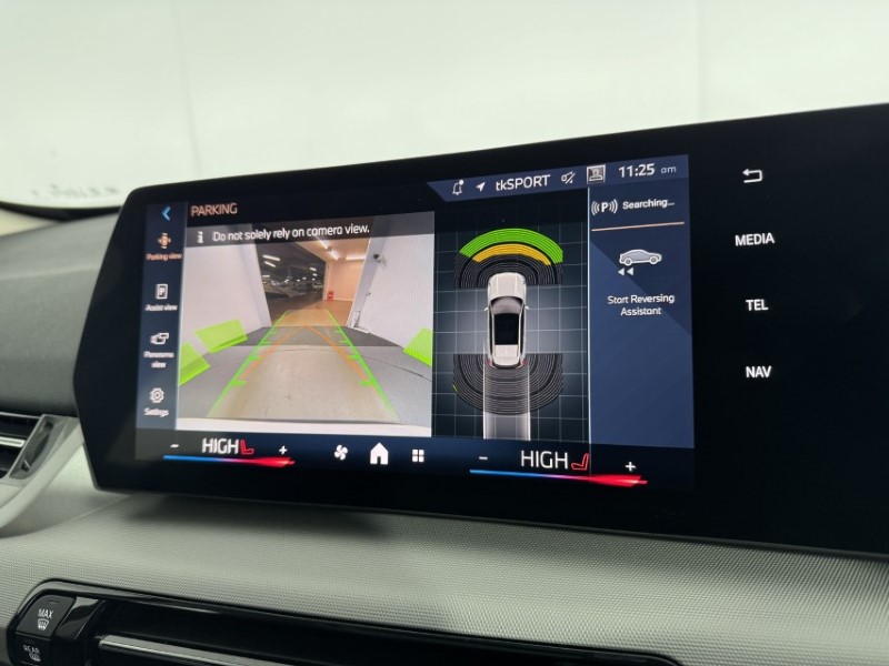 Used BMW iX1 2025 for sale - 77087700: Photo 23