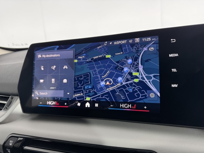 Used BMW iX1 2025 for sale - 77087700: Photo 24