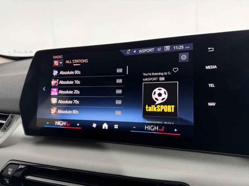 Used BMW iX1 2025 for sale - 77087700: Photo 25