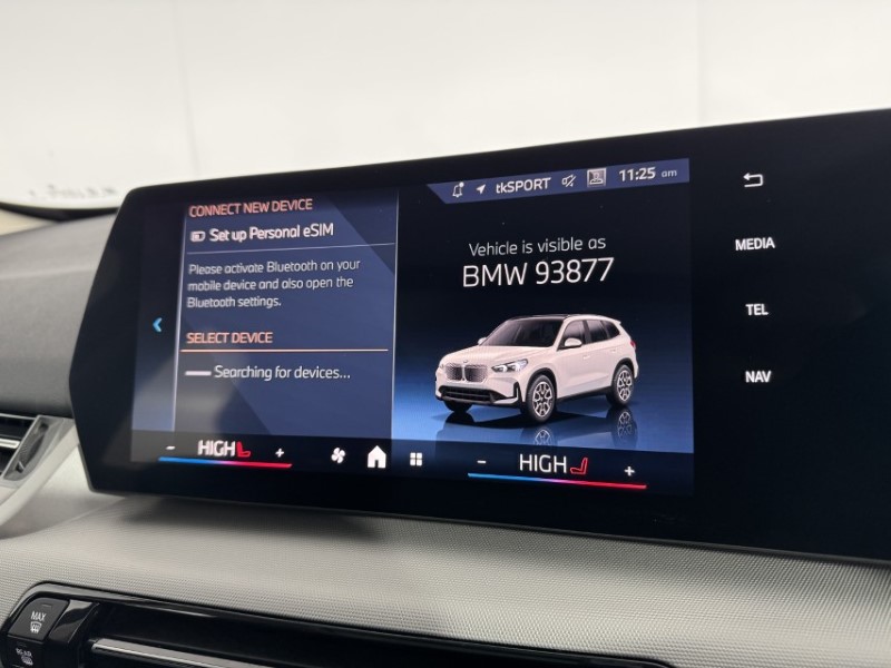 Used BMW iX1 2025 for sale - 77087700: Photo 26