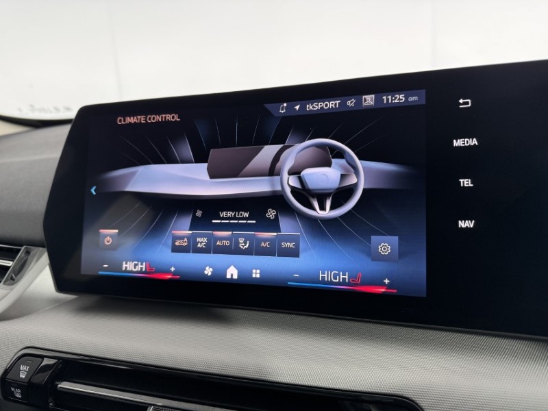 Used BMW iX1 2025 for sale - 77087700: Photo 27