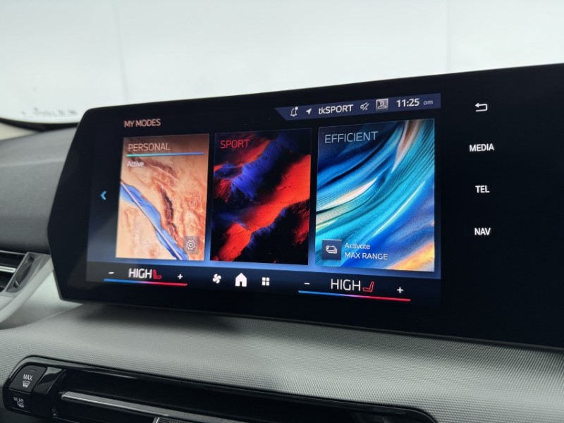 Used BMW iX1 2025 for sale - 77087700: Photo 28