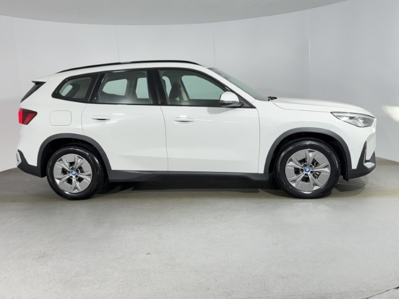 Used BMW iX1 2025 for sale - 77087700: Photo 3