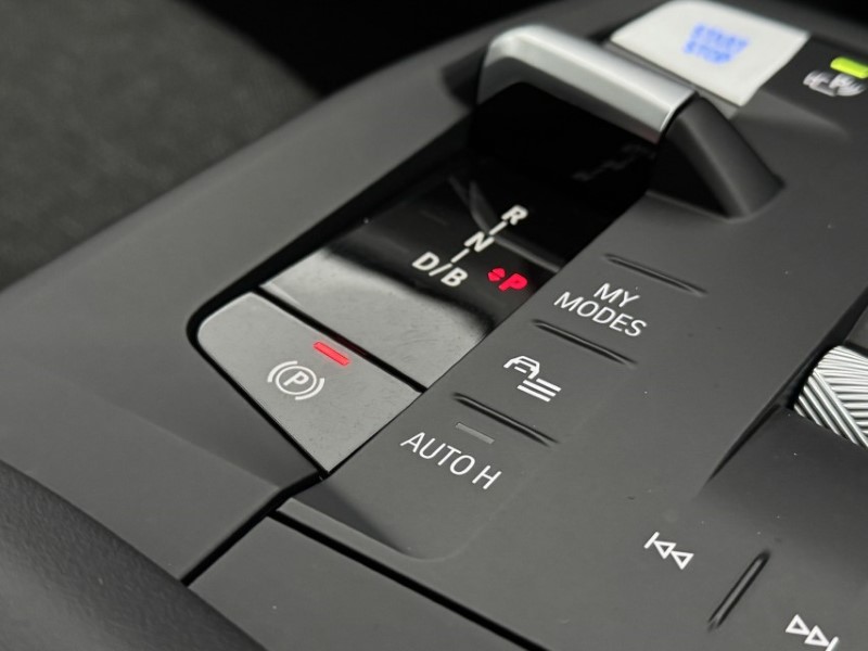 Used BMW iX1 2025 for sale - 77087700: Photo 32