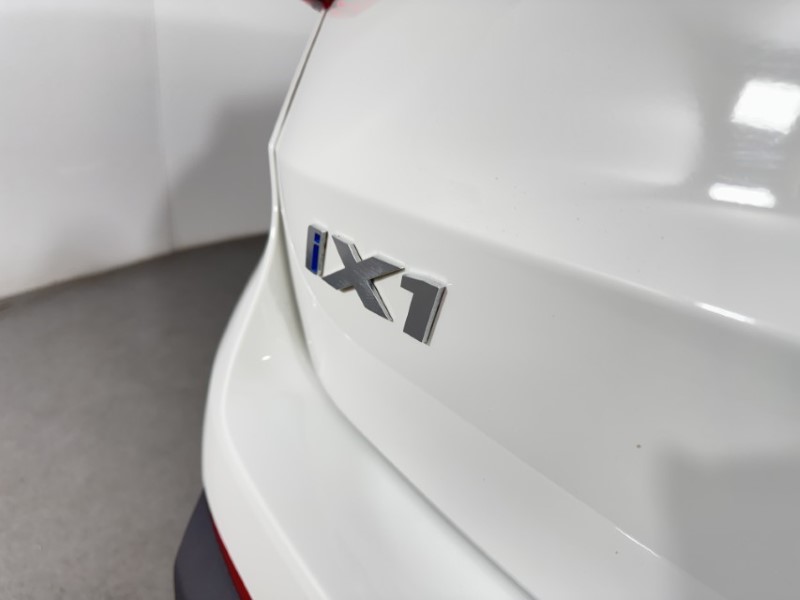 Used BMW iX1 2025 for sale - 77087700: Photo 36