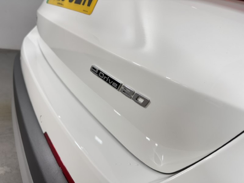 Used BMW iX1 2025 for sale - 77087700: Photo 38