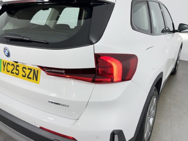 Used BMW iX1 2025 for sale - 77087700: Photo 39