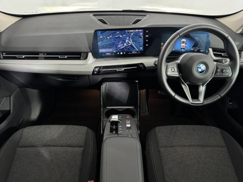 Used BMW iX1 2025 for sale - 77087700: Photo 4