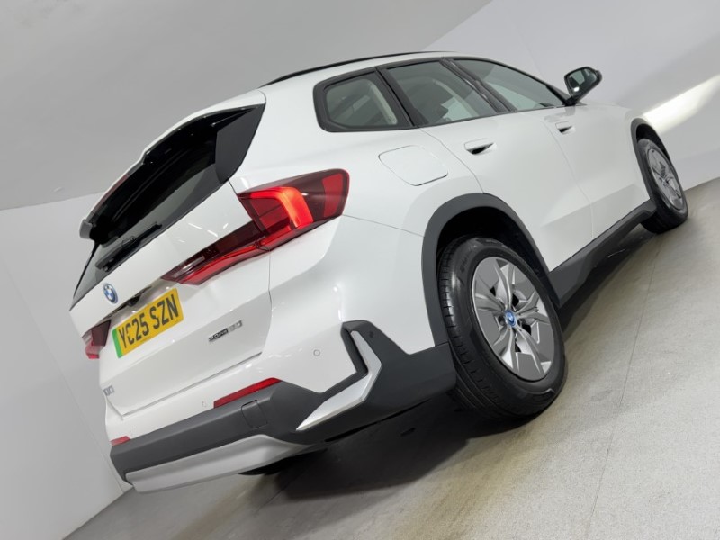 Used BMW iX1 2025 for sale - 77087700: Photo 40