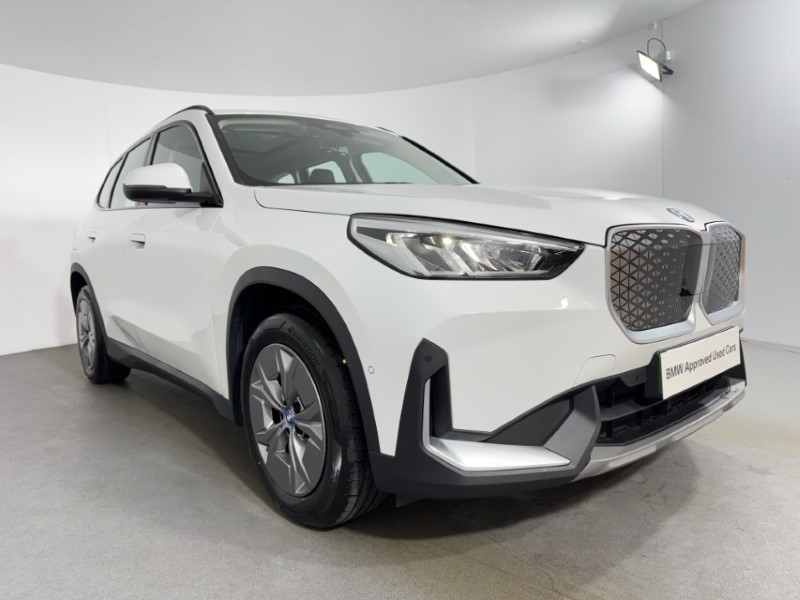 Used BMW iX1 2025 for sale - 77087700: Photo 48