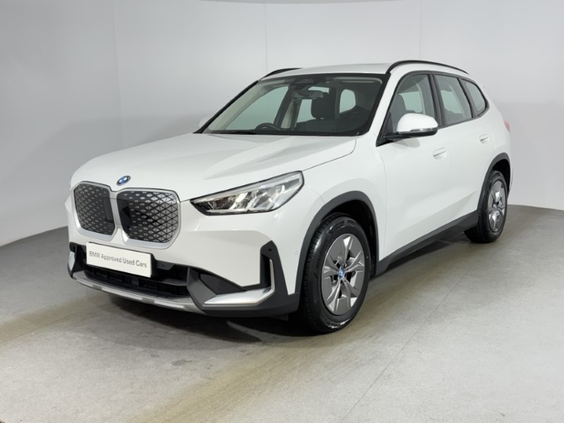 Used BMW iX1 2025 for sale - 77087700: Photo 49