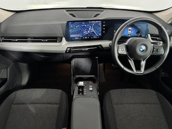 Used BMW iX1 2025 for sale - 77087700: Photo