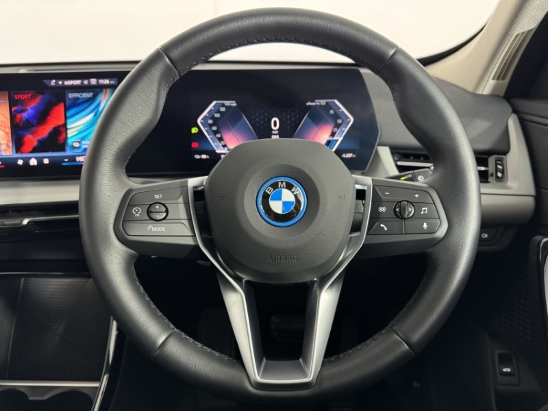 Used BMW iX1 2025 for sale - 77087700: Photo 5