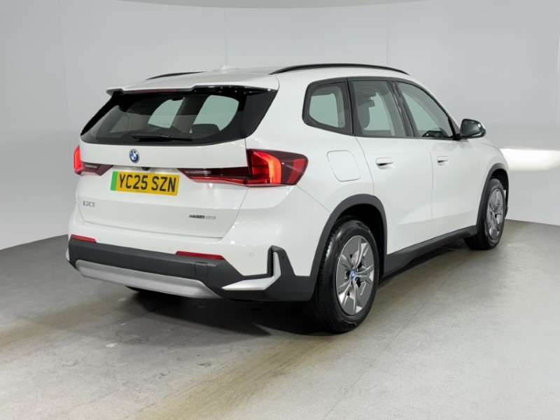 Used BMW iX1 2025 for sale - 77087700: Photo 50