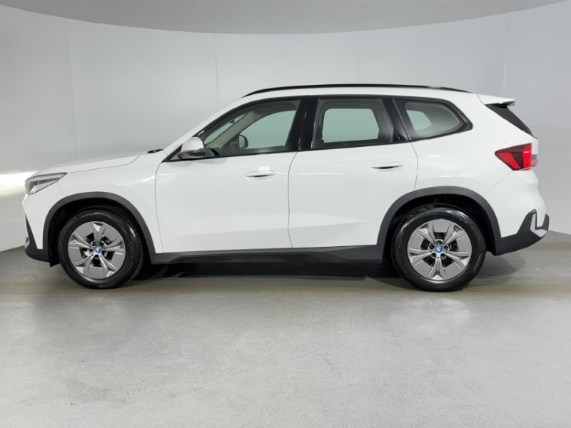 Used BMW iX1 2025 for sale - 77087700: Photo 51