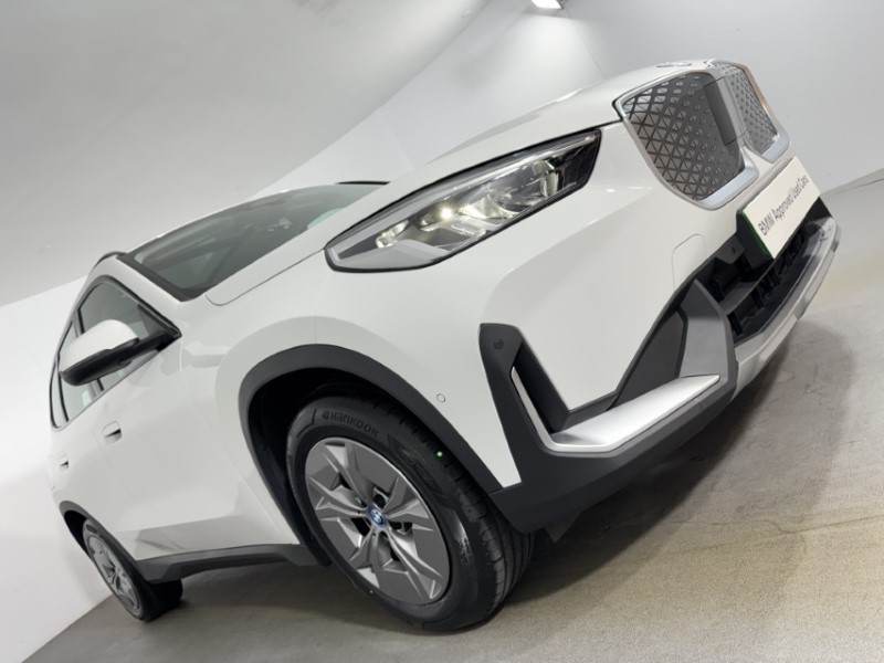 Used BMW iX1 2025 for sale - 77087700: Photo 52