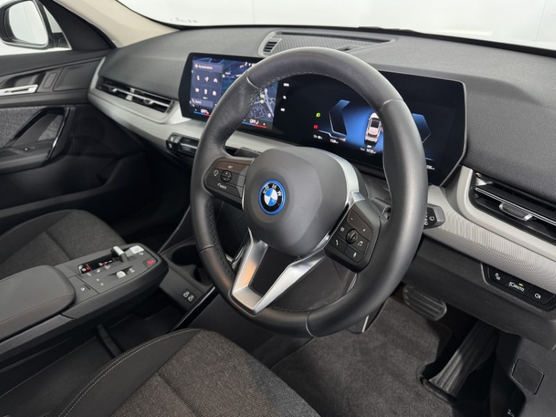 Used BMW iX1 2025 for sale - 77087700: Photo 6