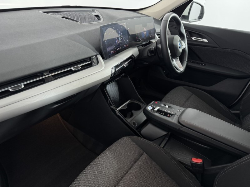 Used BMW iX1 2025 for sale - 77087700: Photo 7