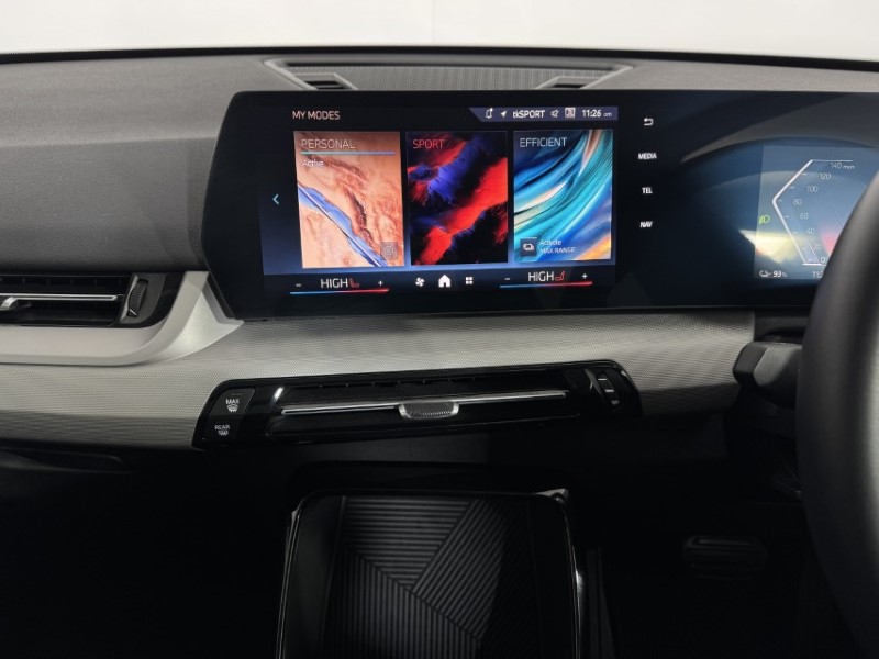 Used BMW iX1 2025 for sale - 77087700: Photo 8