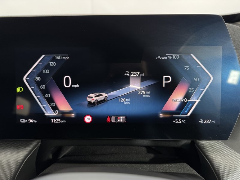 Used BMW iX1 2025 for sale - 77087700: Photo 9