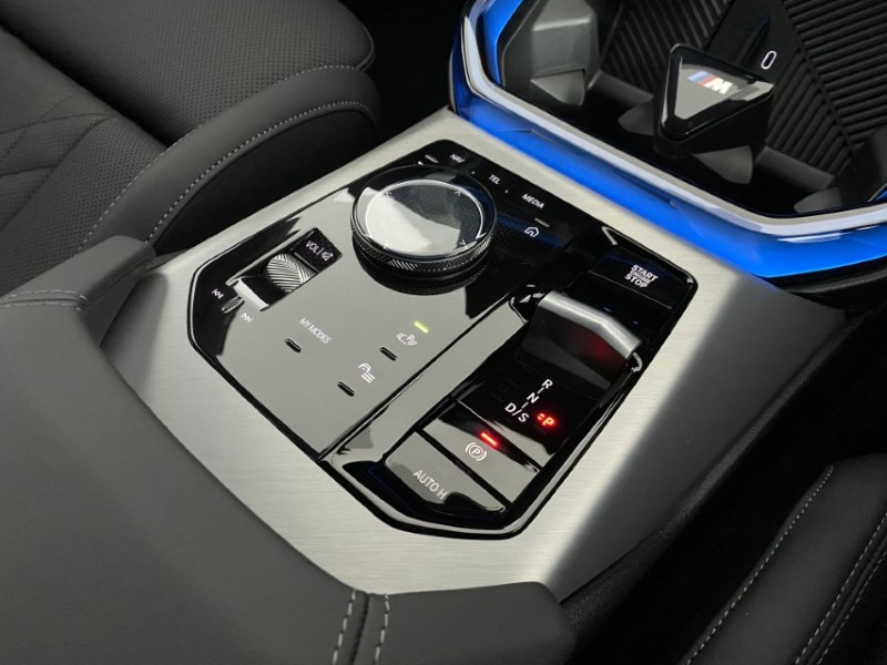 Used BMW X3 2025 for sale - 77300611: Photo 10