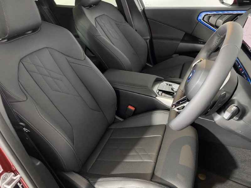 Used BMW X3 2025 for sale - 77300611: Photo 11