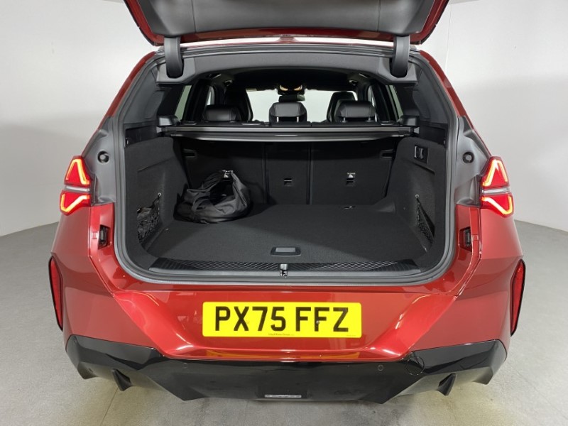 Used BMW X3 2025 for sale - 77300611: Photo 13