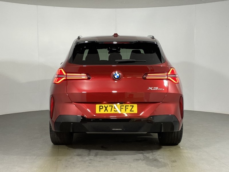 Used BMW X3 2025 for sale - 77300611: Photo 15