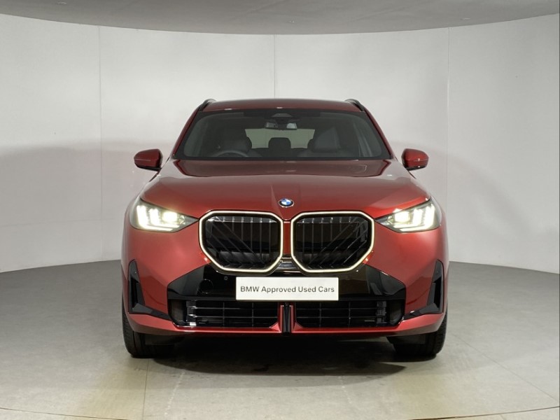 Used BMW X3 2025 for sale - 77300611: Photo 16