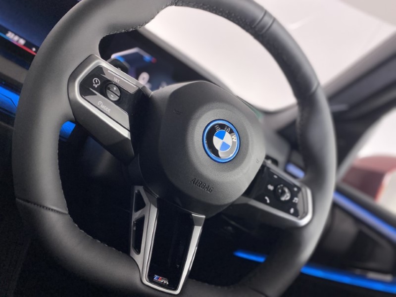 Used BMW X3 2025 for sale - 77300611: Photo 17