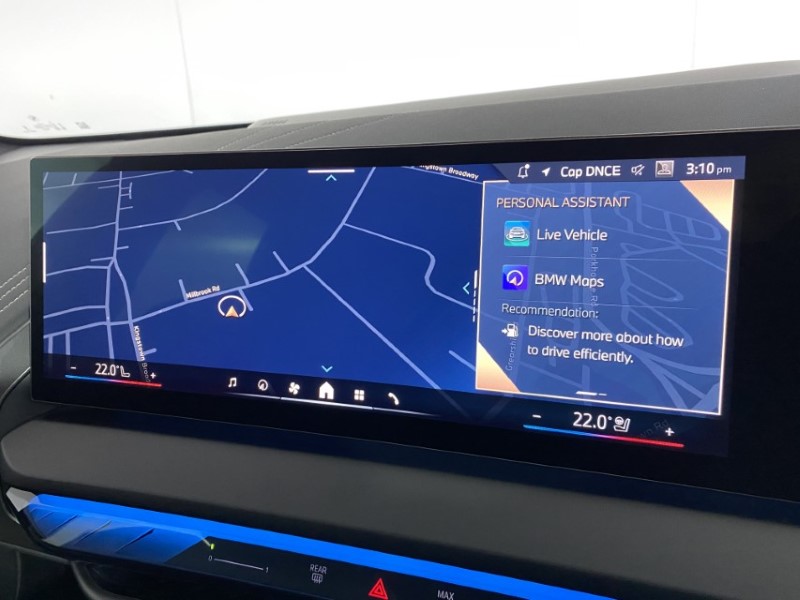 Used BMW X3 2025 for sale - 77300611: Photo 22