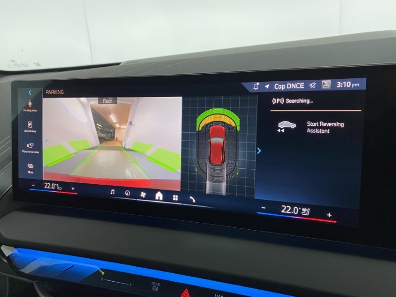 Used BMW X3 2025 for sale - 77300611: Photo 23